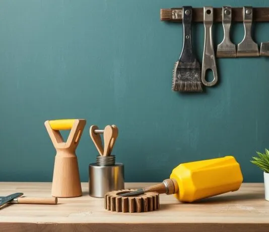 The Art of Home Maintenance: Small Fixes for a Big Difference The Art of Home Maintenance: Minor Repairs for a Significant Impact