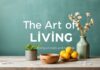 The Art of Living: Creating a Vibrant and Fulfilling Lifestyle The Art of Living: Crafting a Lively and Rewarding Lifestyle