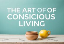 The Art of Mindful Living: Balancing Work, Life, and Self-Care The Art of Conscious Living: Balancing Work, Life, and Self-Care