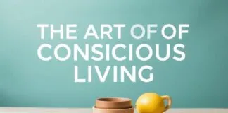 The Art of Mindful Living: Balancing Work, Life, and Self-Care The Art of Conscious Living: Balancing Work, Life, and Self-Care