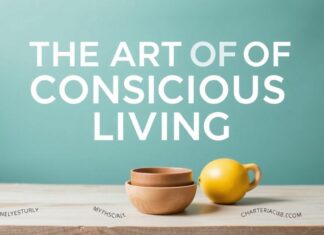 The Art of Mindful Living: Balancing Work, Life, and Self-Care The Art of Conscious Living: Balancing Work, Life, and Self-Care