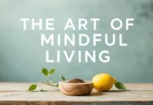 The Art of Mindful Living: Creating a Balanced and Fulfilling Lifestyle The Art of Mindful Living: Creating a Balanced and Fulfilling Lifestyle