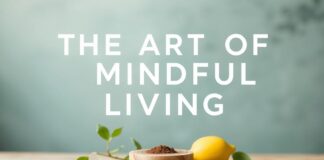 The Art of Mindful Living: Creating a Balanced and Fulfilling Lifestyle The Art of Mindful Living: Creating a Balanced and Fulfilling Lifestyle