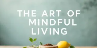 The Art of Mindful Living: Creating a Balanced and Fulfilling Lifestyle The Art of Mindful Living: Creating a Balanced and Fulfilling Lifestyle