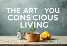 The Art of Mindful Living: Elevating Your Daily Lifestyle The Art of Conscious Living: Enhancing Your Everyday Lifestyle
