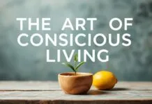 The Art of Mindful Living: Elevating Your Everyday Experience The Art of Conscious Living: Enhancing Your Daily Experience