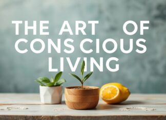 The Art of Mindful Living: Enhancing Your Daily Lifestyle The Art of Conscious Living: Improving Your Daily Lifestyle