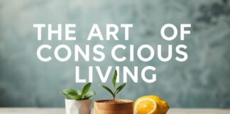 The Art of Mindful Living: Enhancing Your Daily Lifestyle The Art of Conscious Living: Improving Your Daily Lifestyle