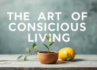 The Art of Mindful Living: Enhancing Your Daily Life The Art of Conscious Living: Improving Your Daily Life