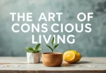 The Art of Mindful Living: Enhancing Your Daily Lifestyle The Art of Conscious Living: Improving Your Daily Lifestyle