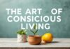 The Art of Mindful Living: Enhancing Your Lifestyle in a Digital Age The Art of Conscious Living: Improving Your Lifestyle in the Digital Age