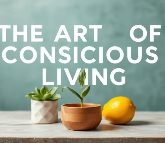 The Art of Mindful Living: Enhancing Your Lifestyle in a Digital Age The Art of Conscious Living: Improving Your Lifestyle in the Digital Age