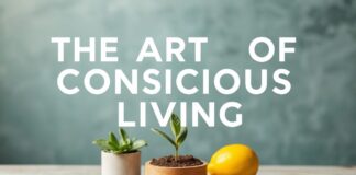 The Art of Mindful Living: Enhancing Your Lifestyle in a Digital Age The Art of Conscious Living: Improving Your Lifestyle in the Digital Age