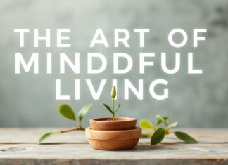The Art of Mindful Living: Enhancing Your Lifestyle with Simple Practices The Art of Mindful Living: Enhancing Your Lifestyle with Simple Practices