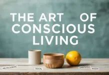 The Art of Mindful Living: Small Changes for a Big Impact The Art of Conscious Living: Small Changes for a Big Impact