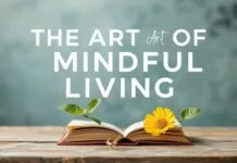 The Art of Mindful Living: Transforming Everyday Moments into Extraordinary Experiences The Art of Mindful Living: Transforming Ordinary Moments into Extraordinary Experiences