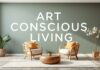 The Art of Mindful Living: Transforming Everyday Spaces into Sanctuaries The Art of Conscious Living: Transforming Everyday Spaces into Sanctuaries