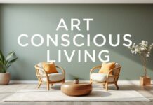 The Art of Mindful Living: Transforming Everyday Spaces into Sanctuaries The Art of Conscious Living: Transforming Everyday Spaces into Sanctuaries