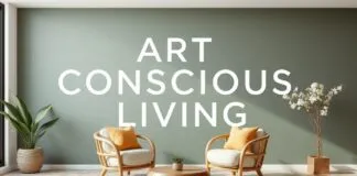 The Art of Mindful Living: Transforming Everyday Spaces into Sanctuaries The Art of Conscious Living: Transforming Everyday Spaces into Sanctuaries