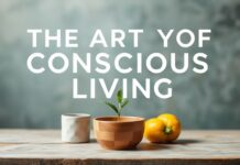The Art of Mindful Living: Transforming Your Lifestyle The Art of Conscious Living: Transforming Your Lifestyle