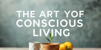 The Art of Mindful Living: Transforming Your Lifestyle The Art of Conscious Living: Transforming Your Lifestyle