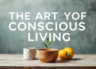 The Art of Mindful Living: Transforming Your Lifestyle The Art of Conscious Living: Transforming Your Lifestyle
