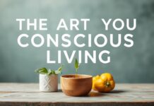 The Art of Mindful Living: Transforming Your Lifestyle The Art of Conscious Living: Transforming Your Lifestyle