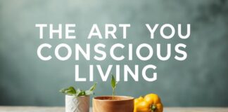 The Art of Mindful Living: Transforming Your Lifestyle The Art of Conscious Living: Transforming Your Lifestyle