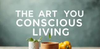 The Art of Mindful Living: Transforming Your Lifestyle The Art of Conscious Living: Transforming Your Lifestyle