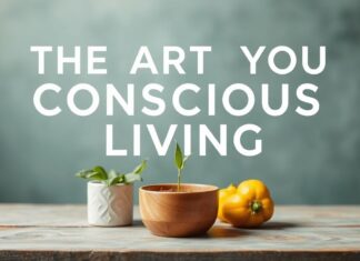 The Art of Mindful Living: Transforming Your Lifestyle The Art of Conscious Living: Transforming Your Lifestyle