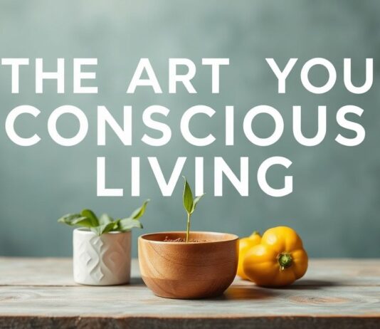 The Art of Mindful Living: Transforming Your Lifestyle The Art of Conscious Living: Transforming Your Lifestyle