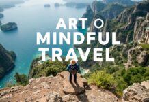 The Art of Mindful Travel: How to Plan and Enjoy Your Next Adventure The Art of Mindful Travel: How to Plan and Enjoy Your Next Adventure