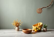 The Art of Modern Living: Blending Tradition with Innovation The Art of Contemporary Life: Combining Tradition with Innovation