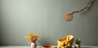 The Art of Modern Living: Blending Tradition with Innovation The Art of Contemporary Life: Combining Tradition with Innovation