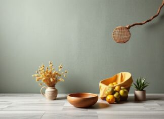 The Art of Modern Living: Blending Tradition with Innovation The Art of Contemporary Life: Combining Tradition with Innovation