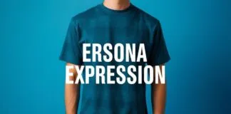 The Art of Personal Expression: Custom T-Shirts and Beyond The Art of Personal Expression: Custom T-Shirts and Beyond