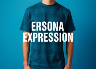 The Art of Personal Expression: Custom T-Shirts and Beyond The Art of Personal Expression: Custom T-Shirts and Beyond