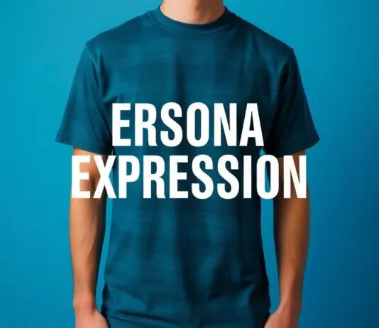 The Art of Personal Expression: Custom T-Shirts and Beyond The Art of Personal Expression: Custom T-Shirts and Beyond