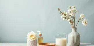 The Art of Self-Care: Enhancing Your Lifestyle at Home The Art of Self-Care: Enhancing Your Lifestyle at Home