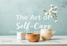 The Art of Self-Care: Essential Tips for a Balanced Lifestyle The Art of Self-Care: Essential Tips for a Balanced Lifestyle