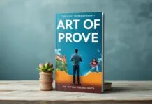 The Art of Self-Improvement: A Comprehensive Guide to Personal Growth The Art of Self-Improvement: A Comprehensive Guide to Personal Growth