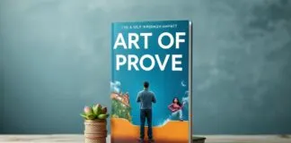 The Art of Self-Improvement: A Comprehensive Guide to Personal Growth The Art of Self-Improvement: A Comprehensive Guide to Personal Growth