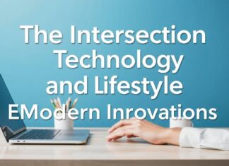 The Intersection of Technology and Lifestyle: Embracing Modern Innovations The Intersection of Technology and Lifestyle: Embracing Modern Innovations