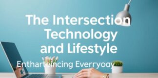 The Intersection of Technology and Lifestyle: Enhancing Daily Living The Intersection of Technology and Lifestyle: Enhancing Everyday Life