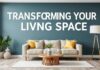 Transforming Your Living Space: A Comprehensive Guide to Home Improvement Transforming Your Living Space: A Comprehensive Guide to Home Improvement