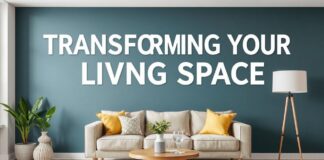 Transforming Your Living Space: A Comprehensive Guide to Home Improvement Transforming Your Living Space: A Comprehensive Guide to Home Improvement