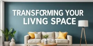 Transforming Your Living Space: A Comprehensive Guide to Home Improvement Transforming Your Living Space: A Comprehensive Guide to Home Improvement
