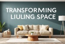 Transforming Your Living Space: A Guide to Mindful Living Transforming Your Living Space: A Guide to Conscious Living