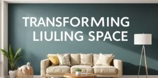 Transforming Your Living Space: A Guide to Mindful Living Transforming Your Living Space: A Guide to Conscious Living