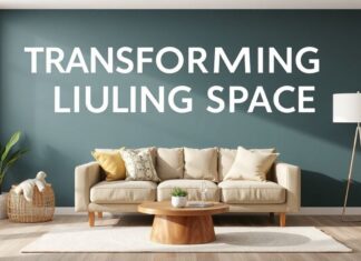 Transforming Your Living Space: A Guide to Mindful Living Transforming Your Living Space: A Guide to Conscious Living